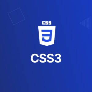 CSS: ultimate CSS course from beginner to advanced