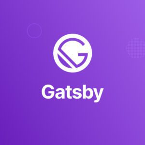 Gatsby JS: build blog with GraphQL and React