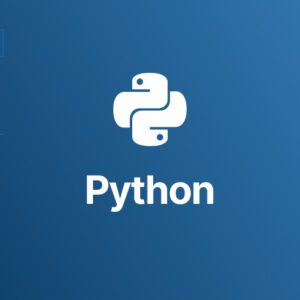 The Python Course: build web application