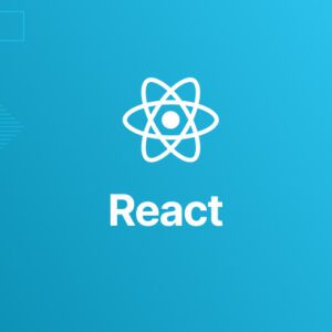 How to easily create a website with React